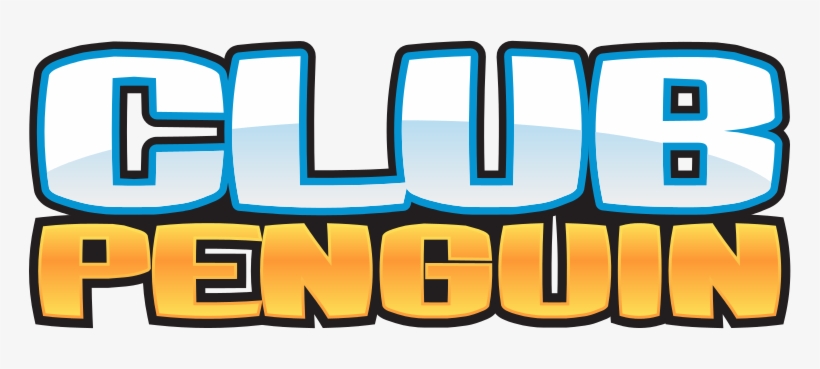 Sams Club Logo Transparent - Club Penguin Logo Png, transparent png #1412797