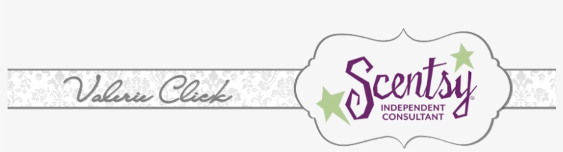 Scentsy, transparent png #1412887