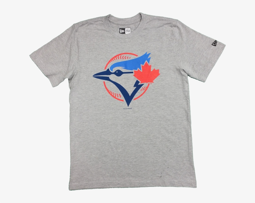Toronto Blue Jays New Era Primetime Cooperstown Logo - Toronto Blue ...