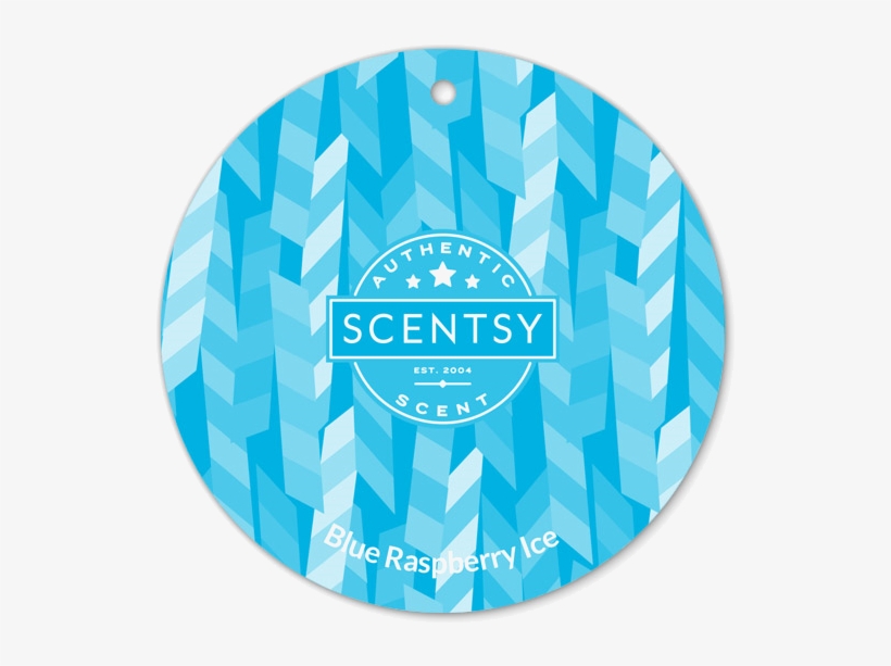 Scentsy Blue Raspberry Ice Fragrance - Scentsy Sp-frenchlavender Scented Wax, French Lavender, transparent png #1413055