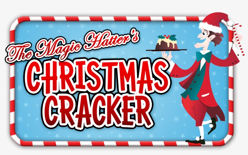 A Christmas Cracker - York, transparent png #1413106