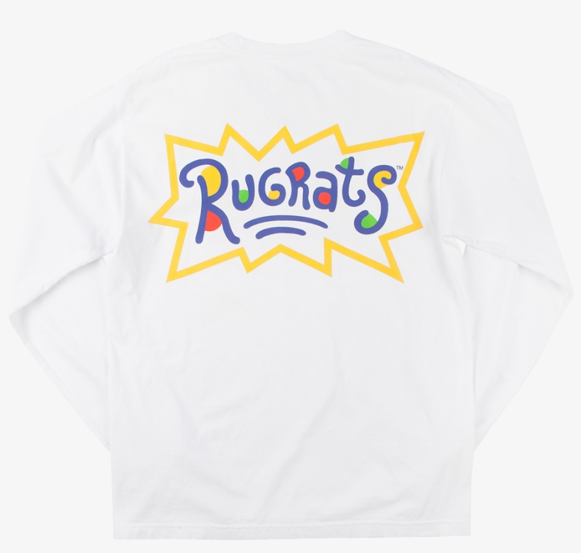 Ls Rugrats Reptar Wagon Struggle Tee - Nickelodeon 4-piece Rugrats Memo Buddy Magnet Set:, transparent png #1413129