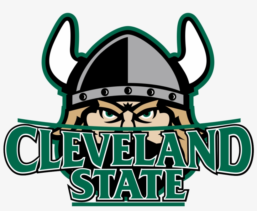 Cleveland State University, transparent png #1413149