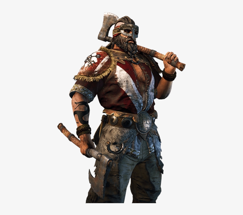1 Of - Honor Berserker Transparent, transparent png #1413151