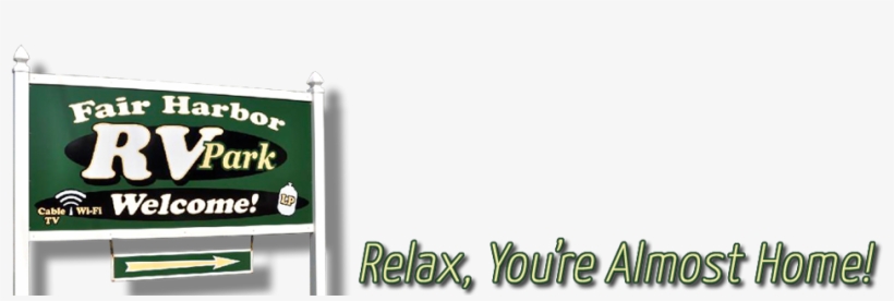 Georgia Good Sam Club - Sign, transparent png #1413191