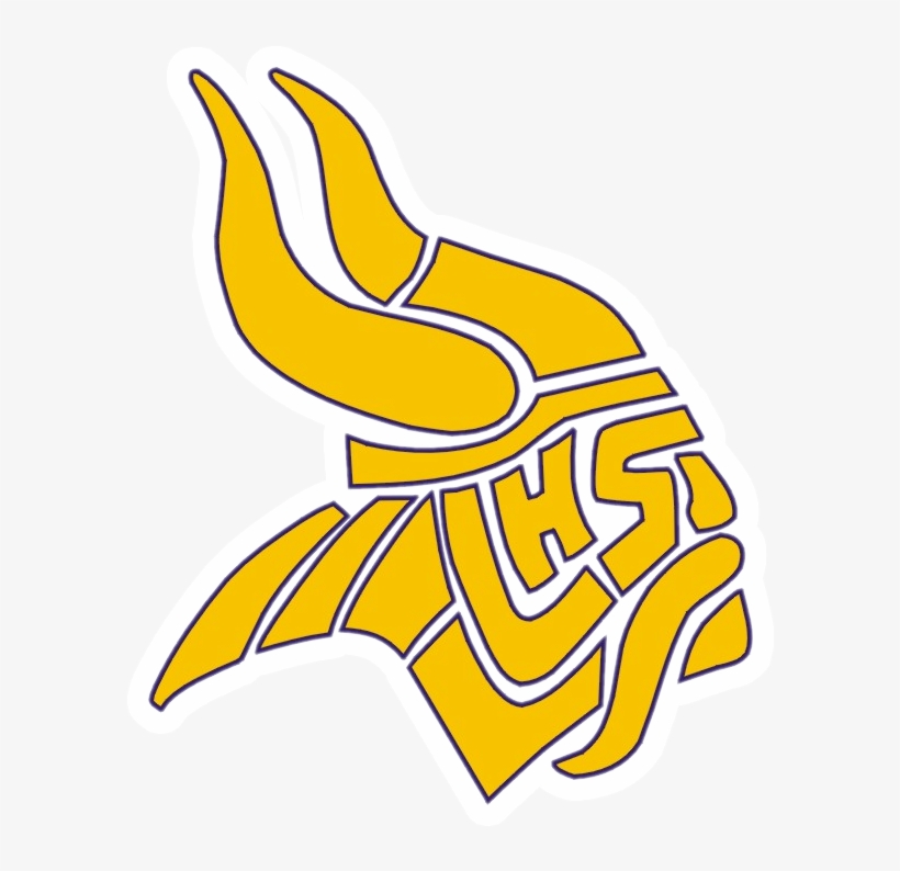 Team Home Lamar Vikings Sports Image Freeuse Library - Lamar High School Arlington Logo Png, transparent png #1413216