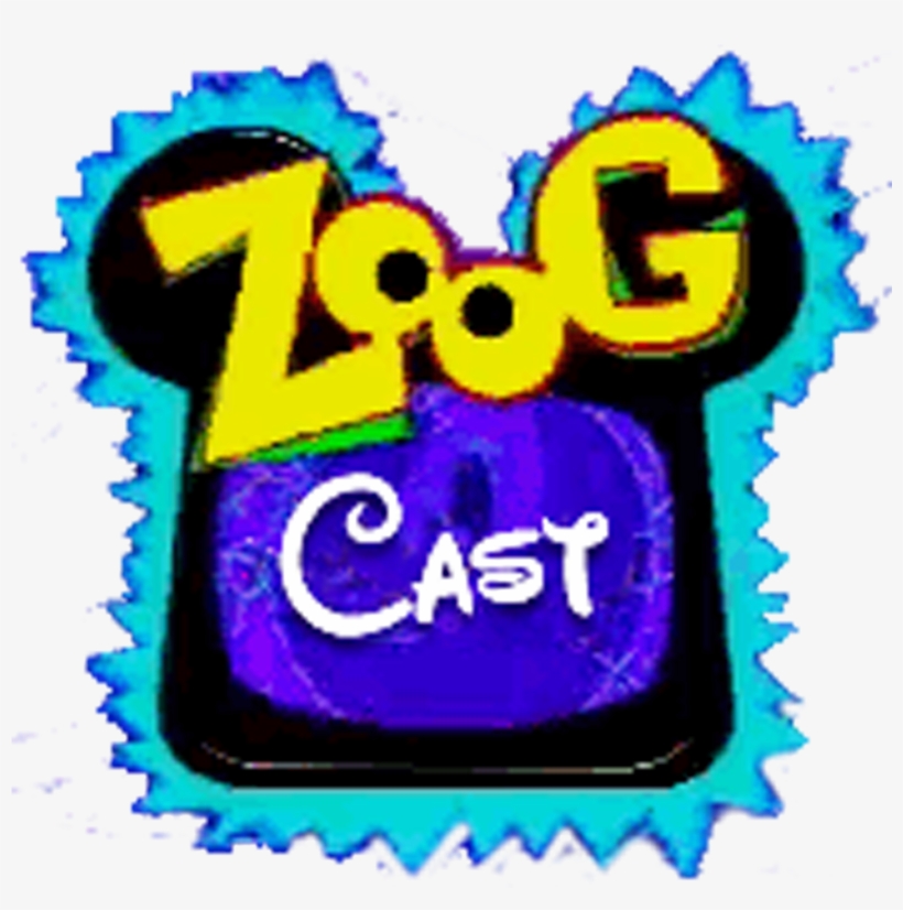 Be My Valentine Zoogcast Podcast - Disney Channel, transparent png #1413321