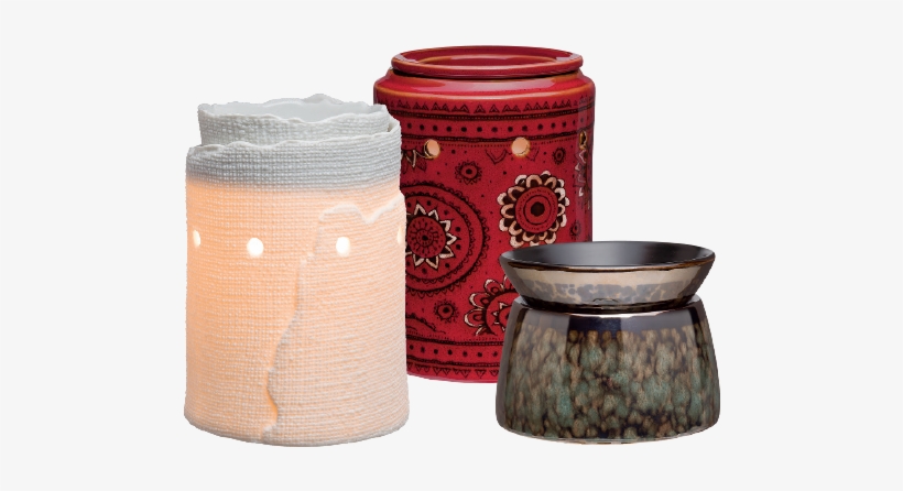 Scentsy Deluxe Warmer (edge Deluxe Warmer), transparent png #1413322