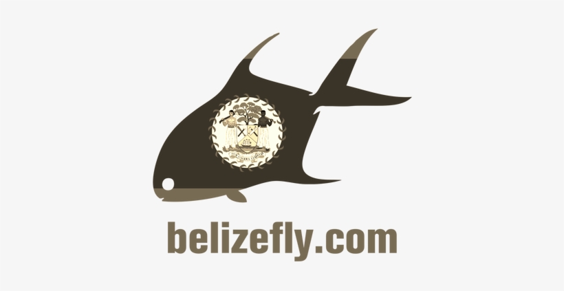 Download File - Belize Coat Of Arms Oval Sticker, transparent png #1413325
