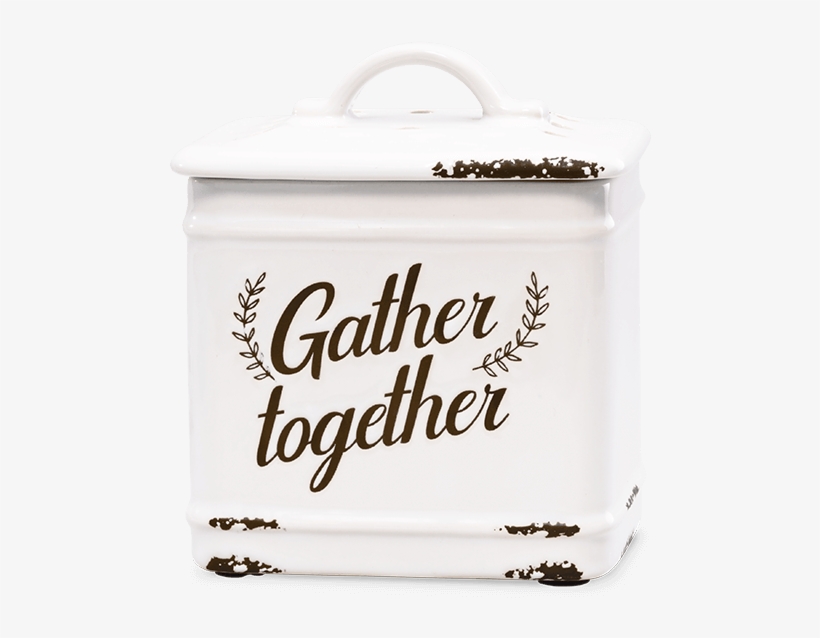 Gather Together Scentsy Warmer - Scentsy Gather Together Warmer, transparent png #1413364