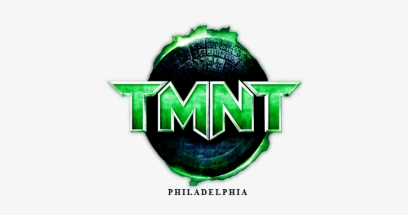 Psd Detail Tmnt Logo Official Psds Wk7dtl Clipart Clipartaz - Teenage Mutant Ninja Turtles Writing, transparent png #1413405