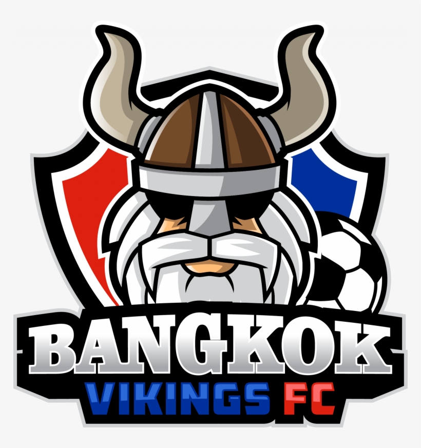 Bangkok Vikings - Bnh Hospital, transparent png #1413477