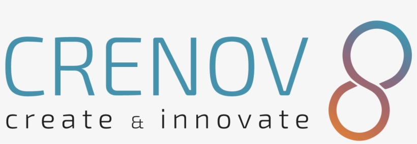 Crenov8 Crenov8 - Electric Blue, transparent png #1413552