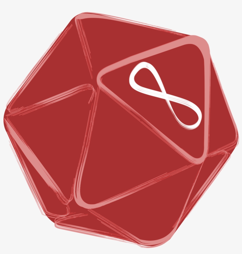 Home - D ∞, transparent png #1413666