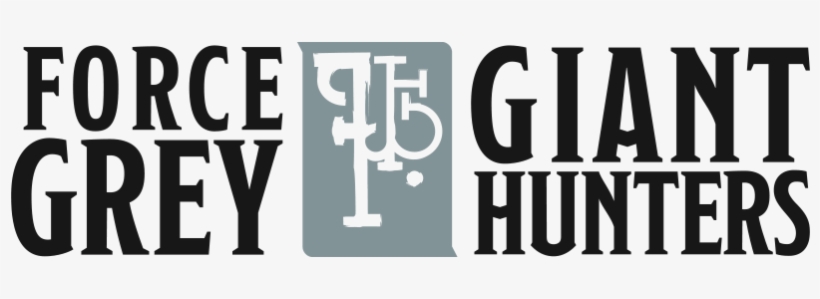 Actors And Comedians From @midnight With Chris Hardwick, - Force Grey Logo, transparent png #1413682