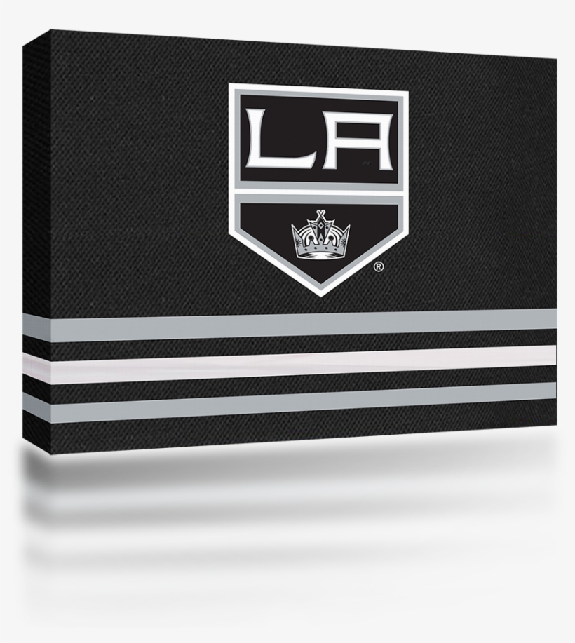 Los Angeles Kings Logo - Angeles Kings, transparent png #1413685