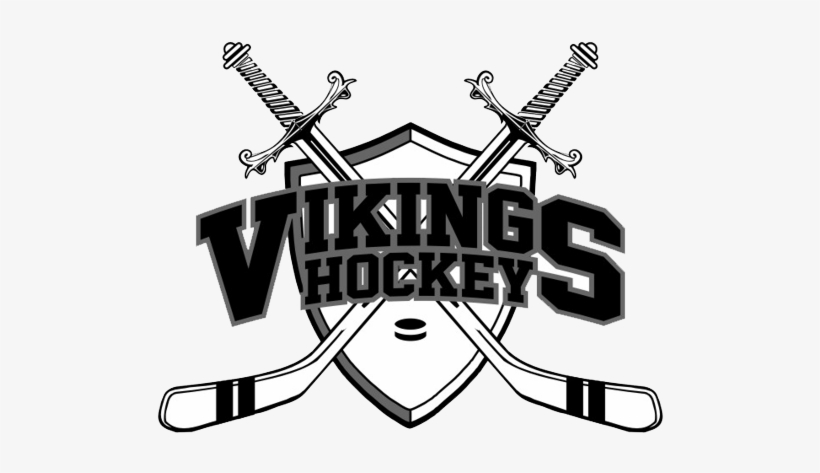 Orland Park Vikings Hockey, transparent png #1413915