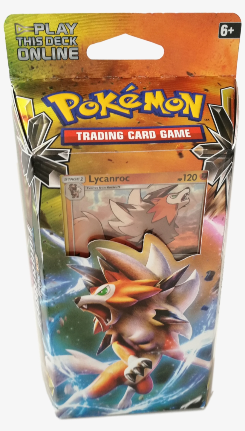 Pokemon Sun Logo Png, transparent png #1413917