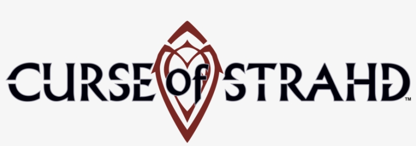 Curse Of Strahd - Curse Of Strahd Symbol, transparent png #1413960