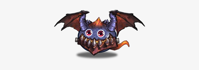 Dark Dragon - Dragon, transparent png #1414023