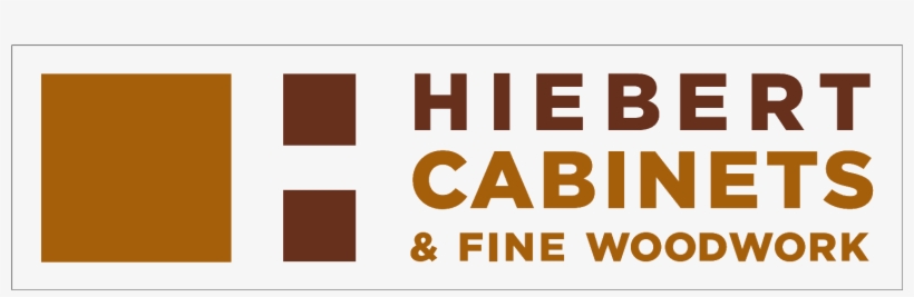 Hiebertlogo2 Trimount Developments - Hiebert Cabinets Logo, transparent png #1414024