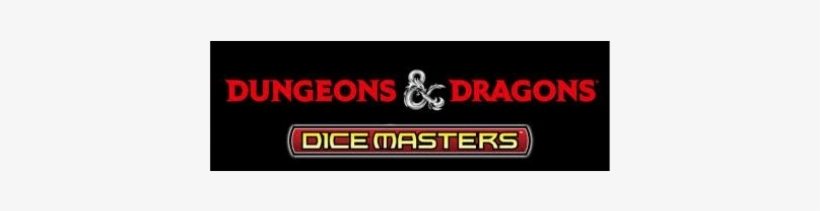 Dungeons & Dragons Dice Masters - L Osteria, transparent png #1414090
