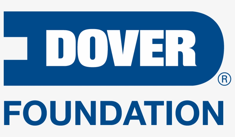 Dover Foundation Logo - Dover Artificial Lift Logo, transparent png #1414120