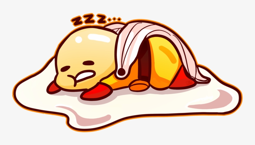 One Punch Man Gudetama - Gudetama One Punch Man, transparent png #1414226