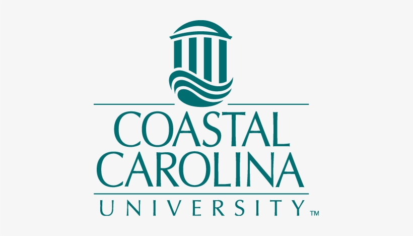 Coastal Carolina University P - Coastal Carolina University, transparent png #1414249