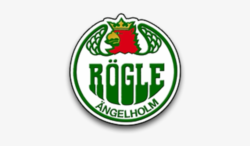 I'll Kick This Off With Ã„ngelholm Rogle Bk Of The - Rögle Bk, transparent png #1414250
