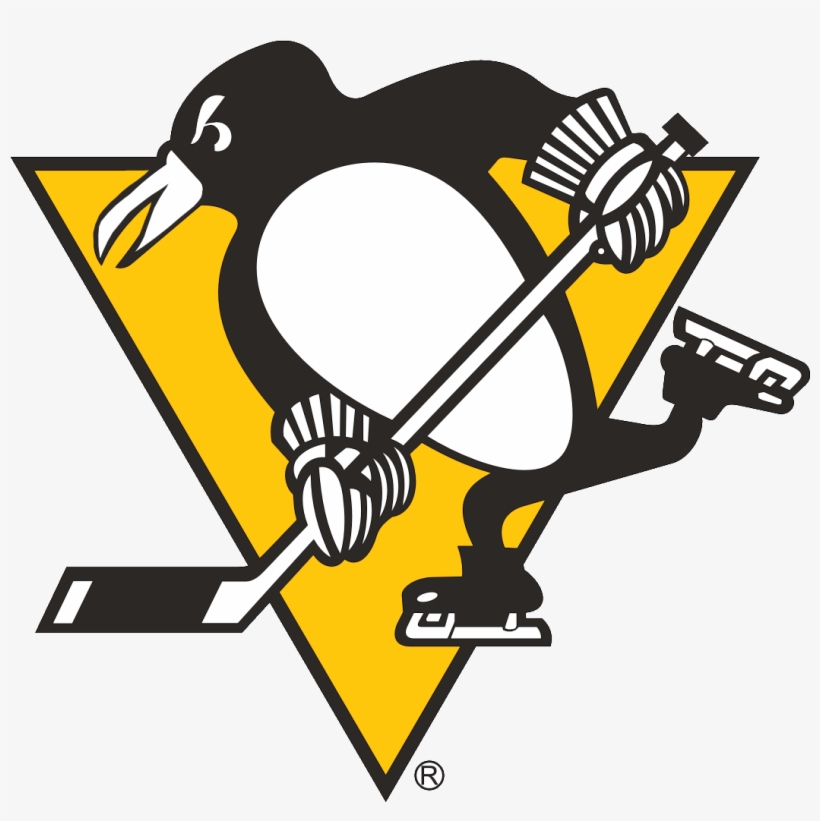Well, In That Case - Pittsburgh Penguins Logo Transparent, transparent png #1414312