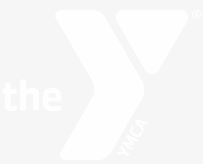 Start A Whole New Healthy Life Routine - White Ymca Logo Transparent, transparent png #1414448