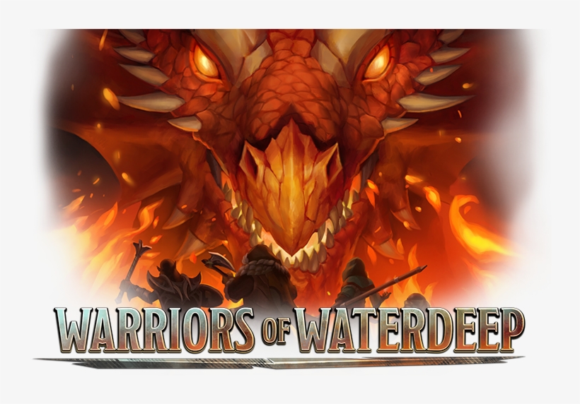 Warrior Of Waterdeep, transparent png #1414501
