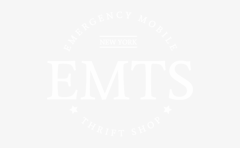 Emergency Mobile Thriftshop - Embo Report, transparent png #1414525