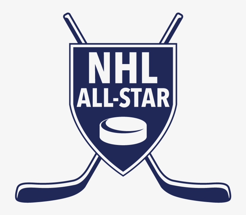 2019 Nhl All-star Weekend - Nhl Allstar Png, transparent png #1414620