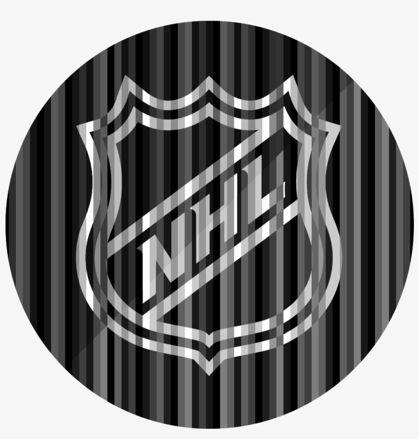 I Was Having Fun Seeing The Nhl Teams In A Simpler - Boston, transparent png #1414643