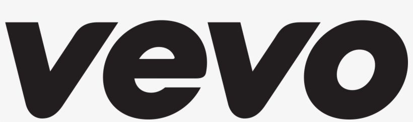 Vevo Logo 2016, transparent png #1414676