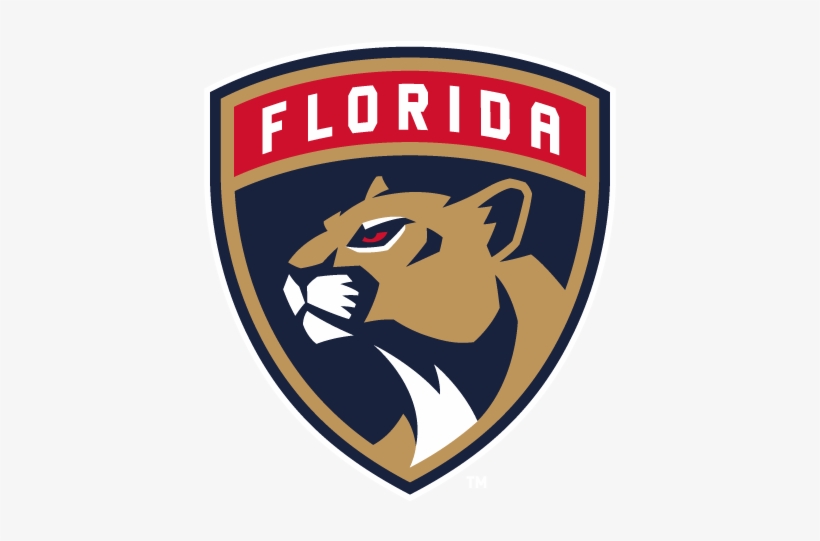 Florida Panthers New Logo, transparent png #1414706