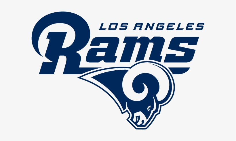 Dodger Logos Los Angeles Dodgers Wallpaper Hd Wallpapers - La Rams Logo 2017, transparent png #1414707