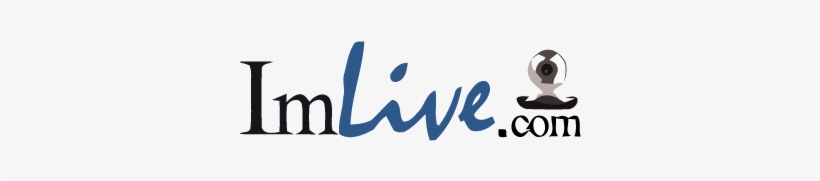 Imlive Website Logo - Imlive Com Logo, transparent png #1414727