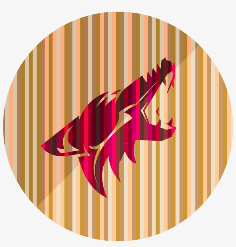 I Was Having Fun Seeing The Nhl Teams In A Simpler - Template Baking Bakery Sticker, transparent png #1414759