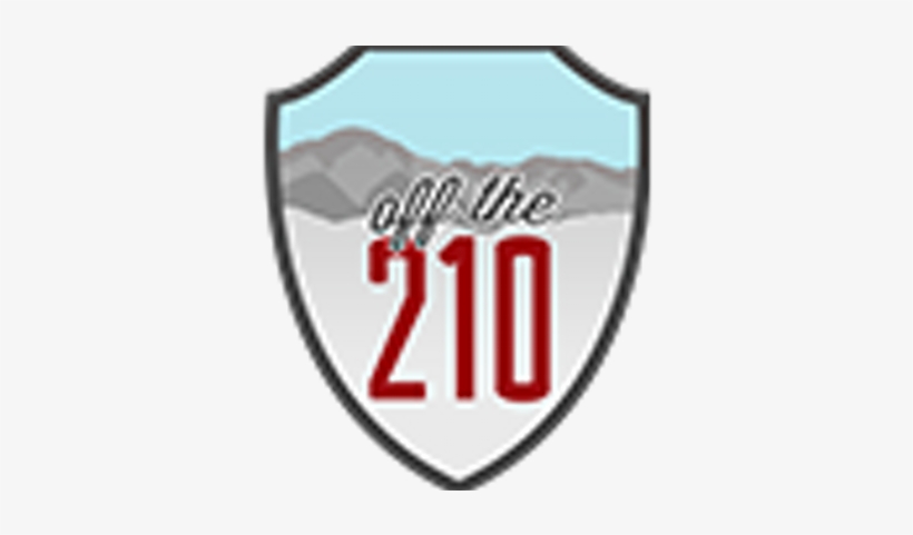 Offthe210 - Emblem, transparent png #1414930