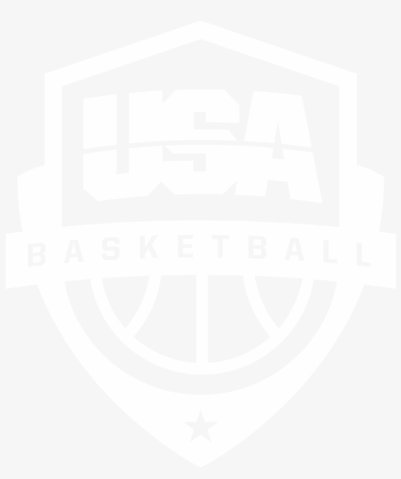 Phoenix Revolution Sports Conroe - Usa Basketball Logo Png, transparent png #1415007