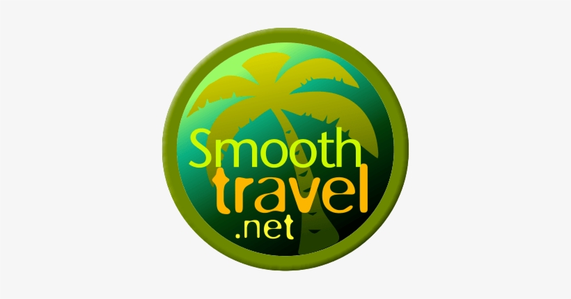 Smoothtravel Logo Smoothtravel - Smoothjazz.com, transparent png #1415008