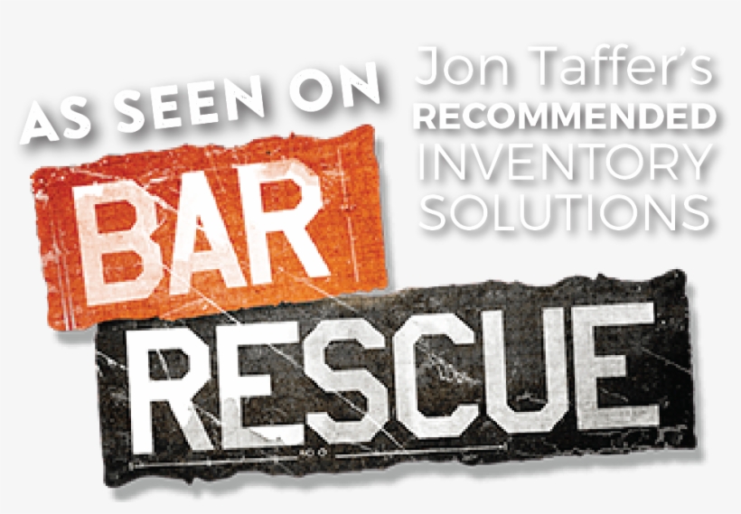 The Inventory Experts,serving Hospitality Professionals - Bar Rescue Mad Libs, transparent png #1415051