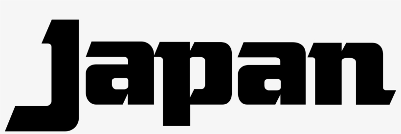 Open - Epcot Japan Logo, transparent png #1415053