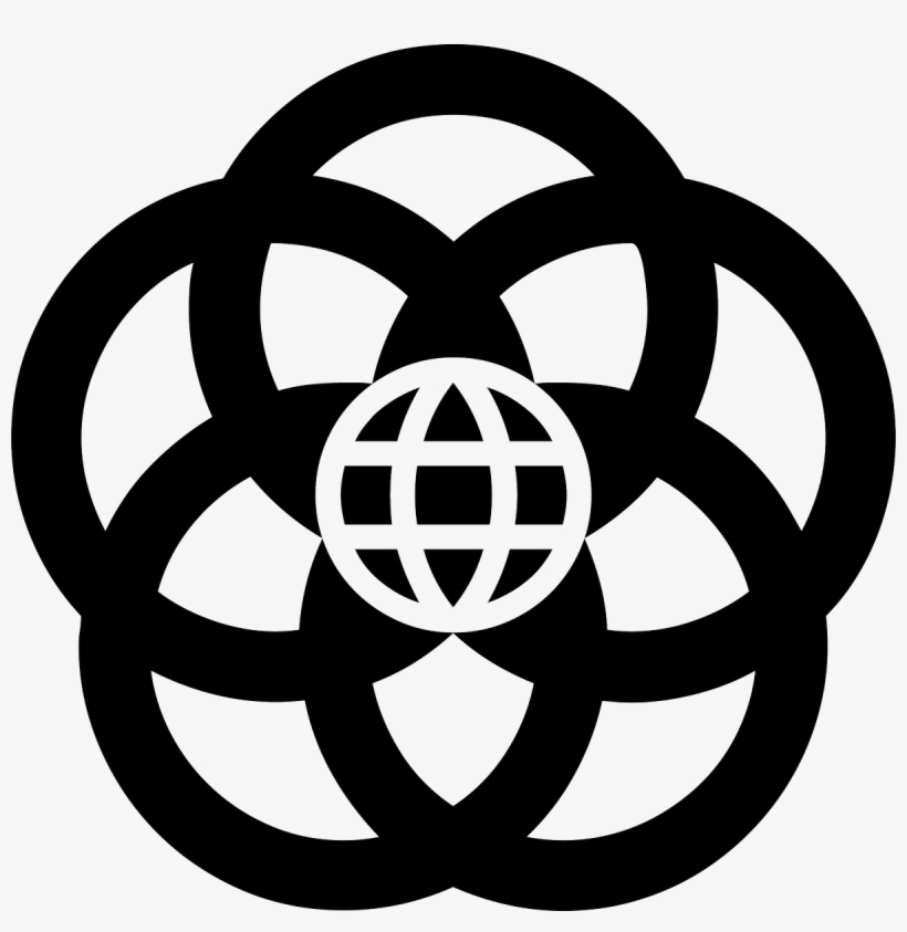 Now, Norm Was Tasked With Creating A Set Of Logos For - Epcot Center Logo, transparent png #1415114