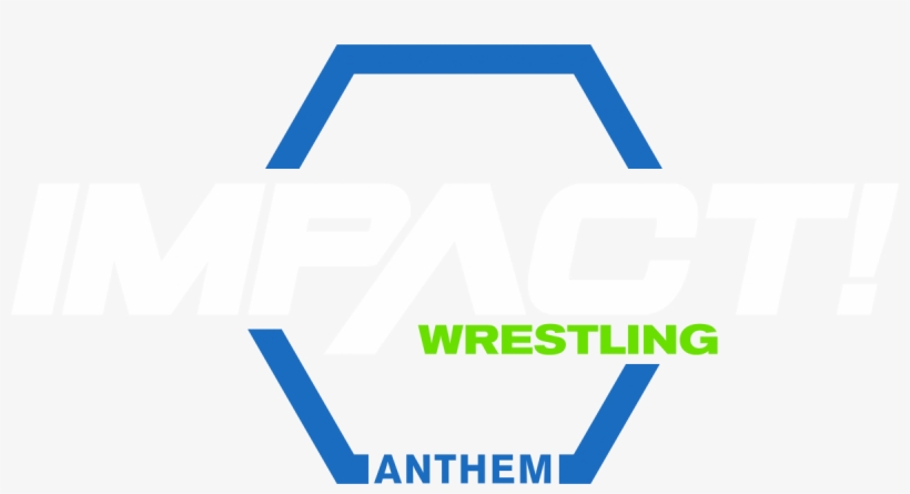 Moose Speaks On His Goals, Impact Wrestling Working - Impact Wrestling Logo 2017, transparent png #1415116