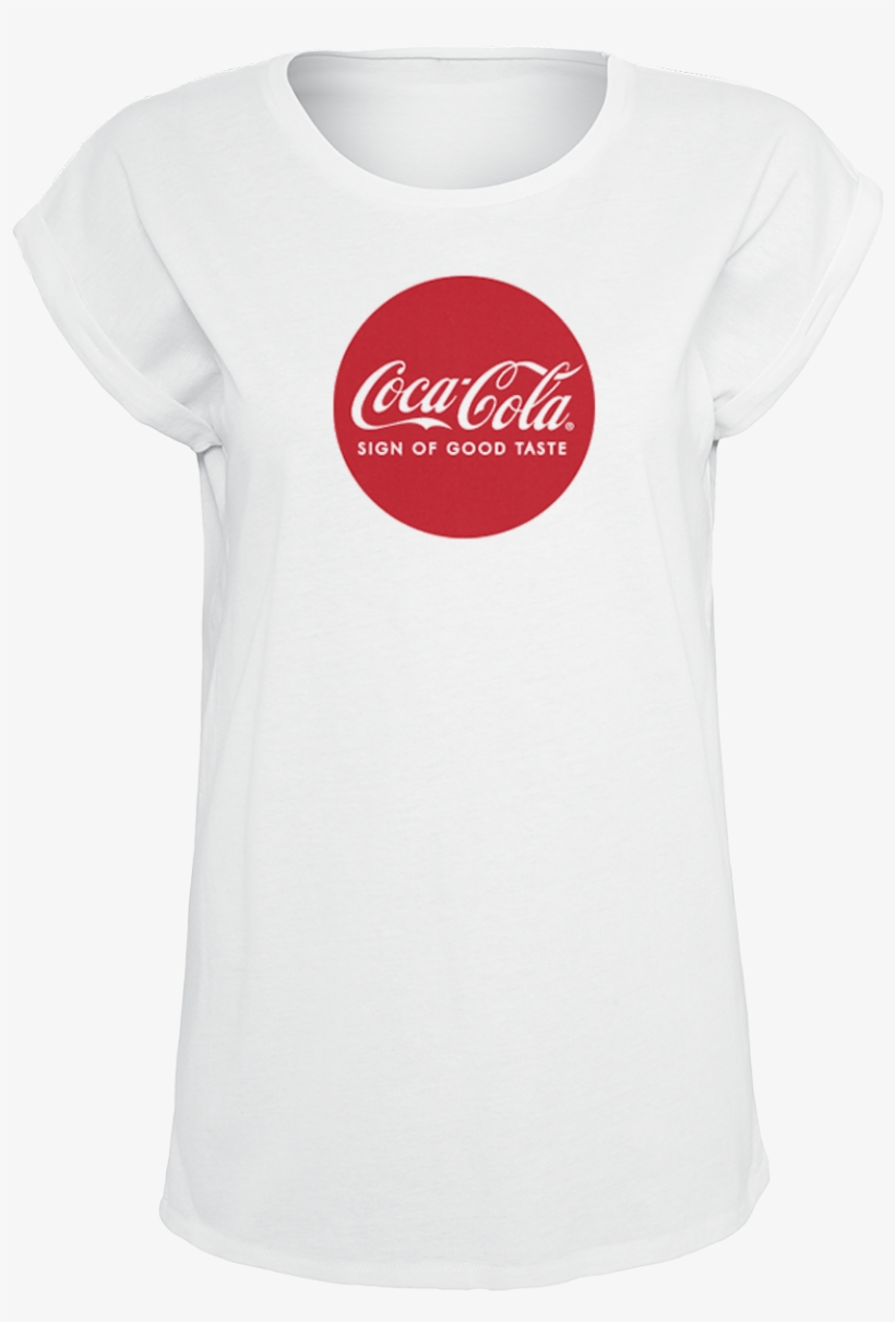 Sign Of Good Taste - Coca Cola, transparent png #1415119