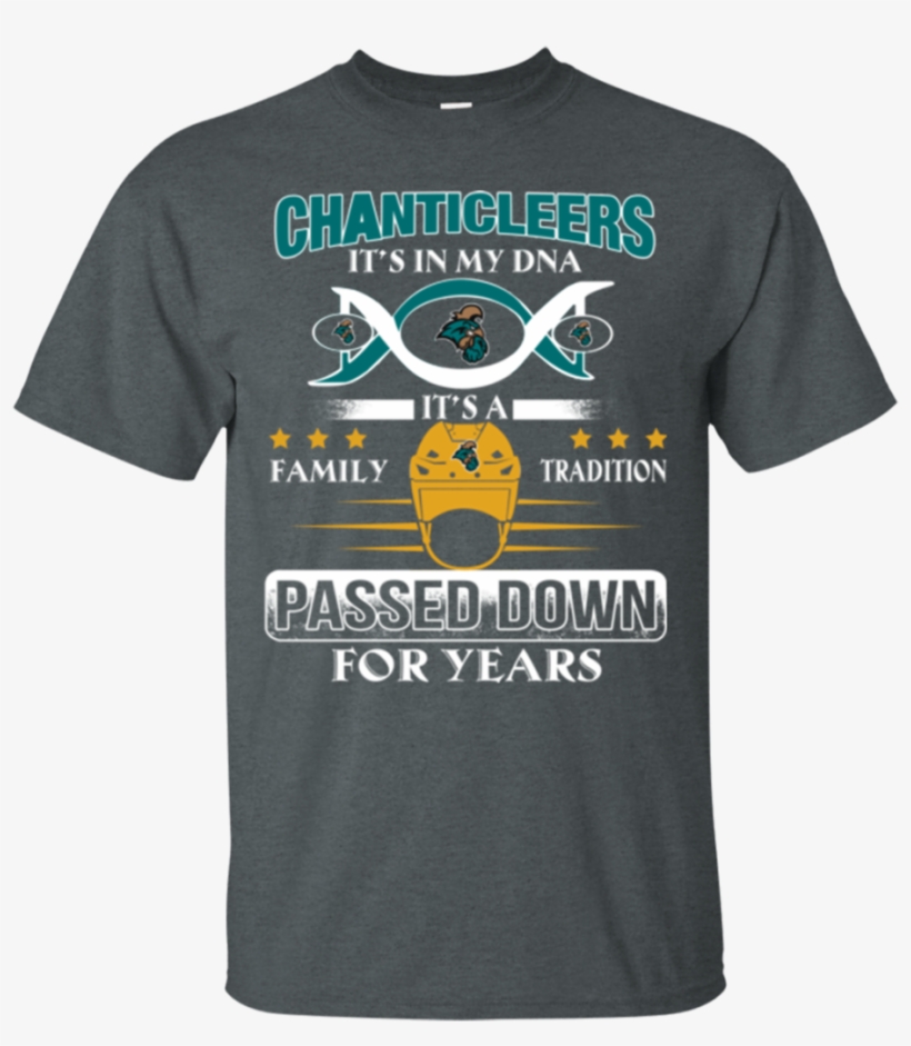 Coastal Carolina Chanticleers T Shirts Dna Family Tradition - Kobe Bryant 8 And 24 T Shirt, transparent png #1415206